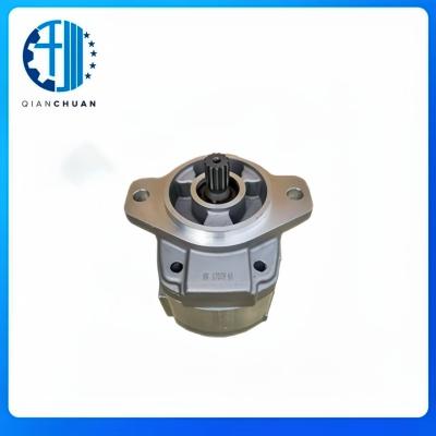 China 705-12-34010 Assy de bomba hidráulica para Komatsu D41S-3 D41Q-3 GD705A-4A GD705A-4 à venda