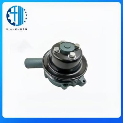 China 630-1307010  Water Pump for XCMG Zl30G Loader Yuchai 6J 6108 Engine Spare Parts for sale