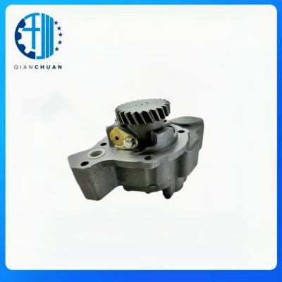 China Oil Pump 3042378 C3042378  For Cummins NTA855 Engine SD32 Liugong Loader Parts for sale