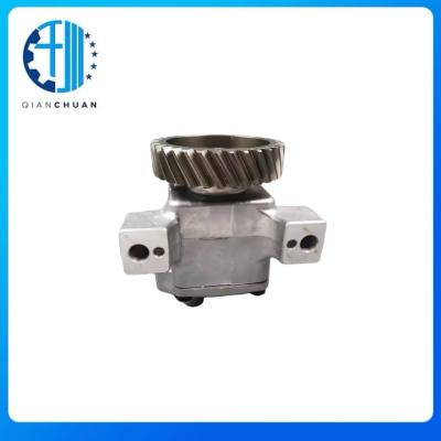 China DE12TIS Oil Pump 400915-00021A 65.05100-6044 Engine Diesel Pumps For Doosan Daewoo Excavator for sale