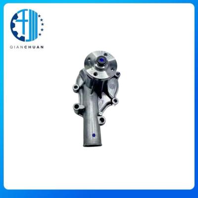 China  Water Pump 16251-73034 16241-73034 For Kubota D1105  Excavator Engine Spare Parts for sale