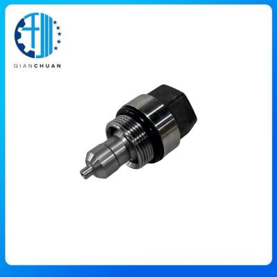 China PC400-7 Suction Valve Assy 723-40-85200 for Komatsu Engine  Spare Parts for sale