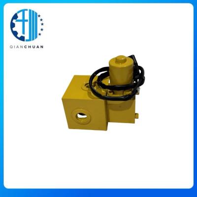 China PC600-7 Valve Assembly 209-60-77220Z  Komatsu Engine  Spare Parts for sale