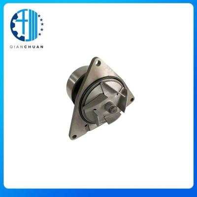 China 6D114 6CT8.3  Water Pump 3285323 3800974 3802873 For Mitsubishi  Excavator Spare Parts for sale