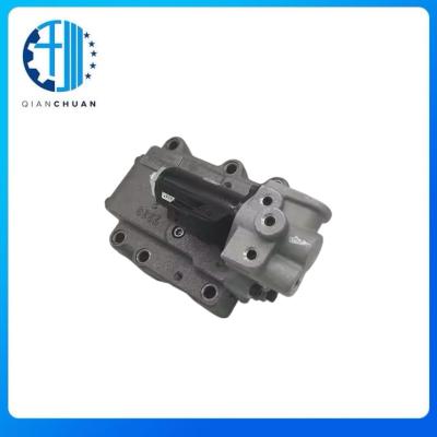 China K3V63DTP-OE02 K3V63 Hydraulic Pump Regulator For SK135 SK130 SK135SR Kobelco Spare Parts for sale