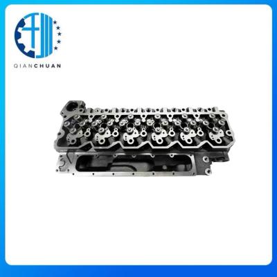 China DX12TI  Cylinder Head 400603-00133A For Doosan Engine Spare Parts for sale