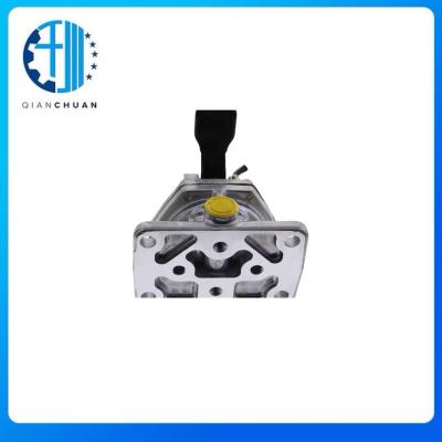 China Priming Pump 6251-71-8212 For PC400 PC450 6D125 Excavator Engine Parts for sale