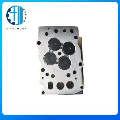 China Cylinder Head 6240-11-1102 for 6D170 PC1250-7 Excavator Engine Parts for sale