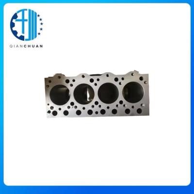 China Cylinder Block 6204-21-1102 for Komatsu PC60-5 PC60-7 Engine Spare Parts for sale