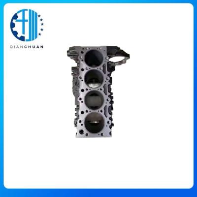 China Cylinder Block 8-98204528-0 8-98046721-0 8-98005443-0 4HK1  Engine For ZX200-3 Excavator for sale