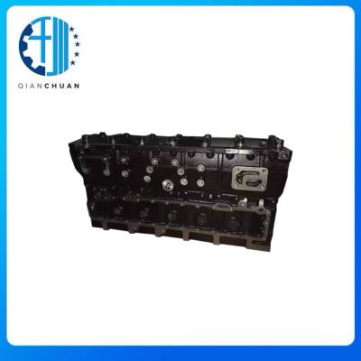 China Cylinder Block 1-11210442-3 For Isuzu  6BD1 Engine Parts for sale