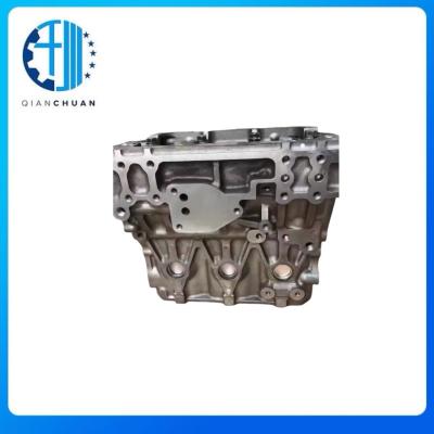 China 3TNV88 3TNV84 Steel Block 755621592884 Cylinder Block For Yanmar Excavator Parts for sale