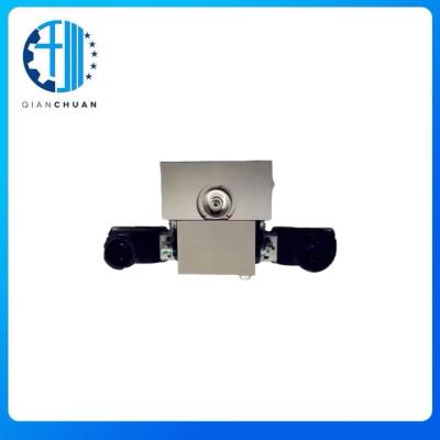 China Solenoid Valve VOE11115488 Break Valve For Volvo A25 A30 A35 A40 Construction Machinery Parts zu verkaufen