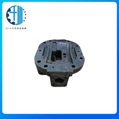 China 1022441 ZX330-3 EX300-5 Hydraulic Pump Head Cover for Hitachi Excavator parts for sale