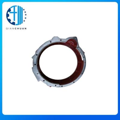 China 04233648 Flywheel Housing For Deutz F4L912 Engine Spare Parts for sale