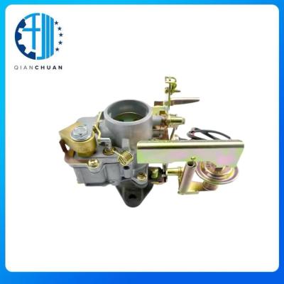 China Carburetor 16010-K9001 Used for Nissan PH02 H20 Forklift Spare Parts for sale