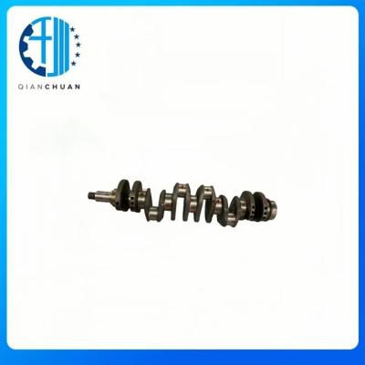 China 32B20-10031 Crankshaft For Mitsubishi S6SD S6S S6S-D S6SDTAA S6S-DT Engine for sale