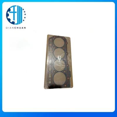 China Cylinder Head Gasket 129407-01340 For Yanmar Engine 4TNV88 4TNE88 for sale