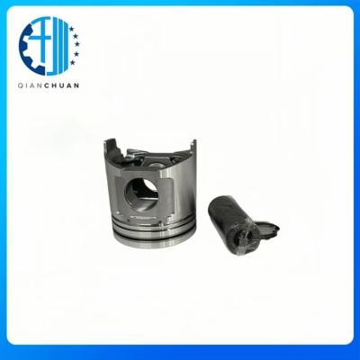 China 123907-22081 12390722081 Piston Kits 98mm For Yanmar 4TNV106 Engine Parts for sale