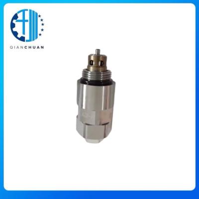 China 420-00258 K9001805 Dx225 Relief Valve for  Daewoo Excavator Spare Parts for sale