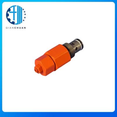 China DH220-7 DH220LC-7  2420-1226  Relief Valve For Doosan Control Valve Parts for sale