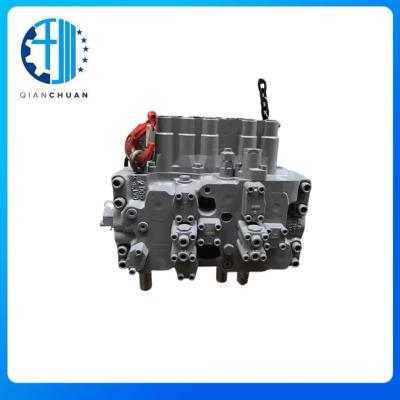 China YA0000703 ZX200-5G Main Control Valve for Hitachi Excavator Spare Parts for sale