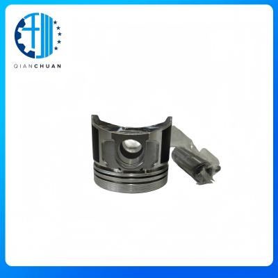 China 119624-22082 119623-22500 Piston For Yanmar 3TNE74 Engine AC-18 AF118 AF120 Tractors for sale