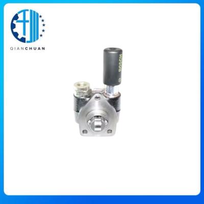 China DH220-7 DH220LC-7 Feed Pump 105220-649A For Doosan  Excavator Parts for sale