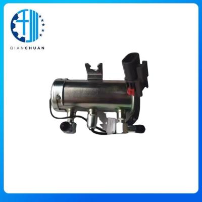 China ZX270 Fuel Pump 4645227 For Excavator Diesel Engine Parts for sale