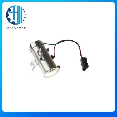 China Feed Pump OEM 464522717 8980093971 24V  For 4HK1 6HKX 6HK1 Excavator Spare Parts for sale