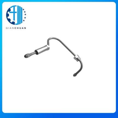 China 2941791 Fuel Transfer Line Pipe For CAT  C6 C6.4 Excavator 320D  Spare Parts for sale