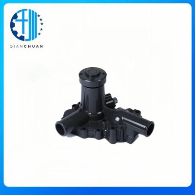 China 145016474  Water Pump For Perkins 103-09 103-10 103-11 Excavator Diesel Engine Parts for sale