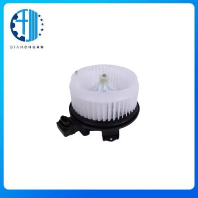 China Blower Motor 263G6-73101 For Hitachi Excavator ZW100 ZW120 ZW140 ZW150 ZW180 Spare Parts for sale