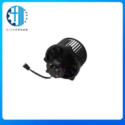 중국 Air Blower Motor 11N6-90700 For Hyundai R210-7 R220-7 R290-7 Excavator Spare Part 판매용