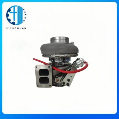 China 17232270 17458181 Turbocharger  For Heavy EC750DL EC700CL D16E Engine for sale