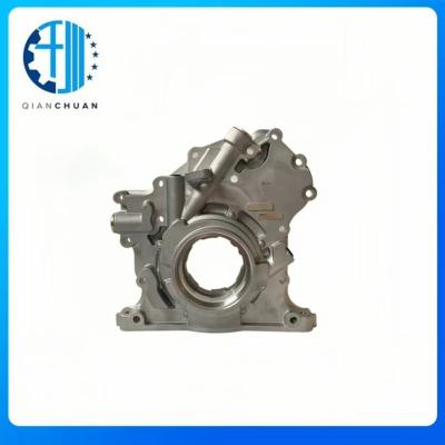 China 2830326 2830914 Oil Pump Fit Intended For Engine F4CE0654B B601 for sale