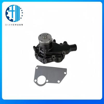 China 117-5033 1175033 Water Pump For Caterpillar  277B 287C 297C 272C 268B D4G D5G  3046 for sale