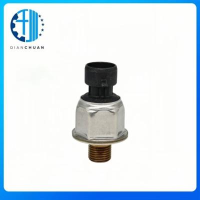 China 3PP6-6 224-4535 Fuel Oil Pressure Sensor  For CAT C15 MXS BXS NXS for sale