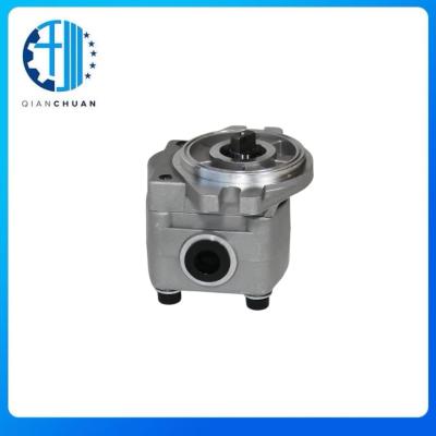 China Gear Pump Assembly  1262016 For  E320b E320c Excavator Spare Parts for sale