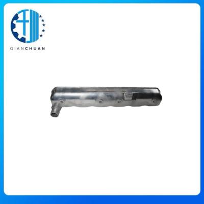 China 1-11180360-1 98439802 Valve Cover For 6BG1 Excavator Spare Parts for sale