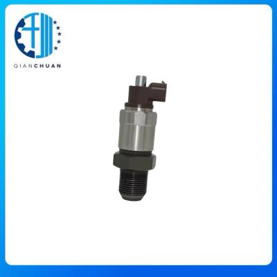 China Fuel Rail Pressure Tank Sensor 850997 23810-30100 For 1KD  Toyota Auto Engine Parts for sale