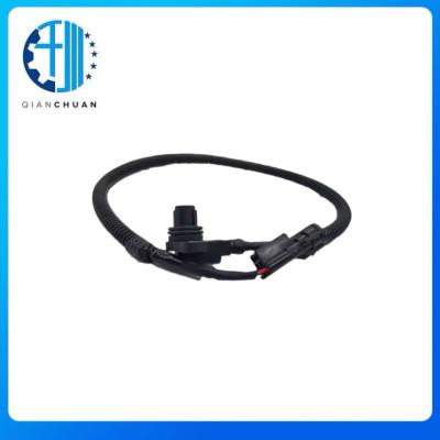 China Pressure Sensor 8980148310 for 4HK1 6HK1 Engine Spare Parts for sale