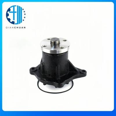 China 1786633 178-6633  Water Pump for CATERPILLAR C6.4 3066 Diesel Engine E320C E320D for sale