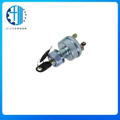 China 9G-7641 Ignition Switch For E320C Caterpillar Excavator Spare Parts for sale