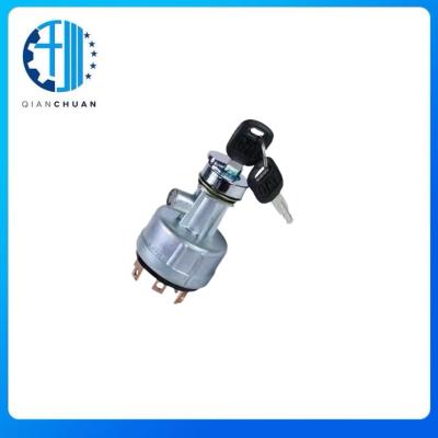 China  Ignition Switch 7Y-3918  for Caterpillar E320B  Excavator spare parts for sale