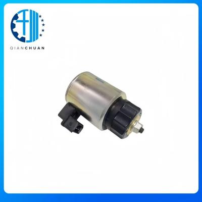 China VOE11709879 Solenoïde klep voor wielladers L110E L120E L150E L180E Te koop