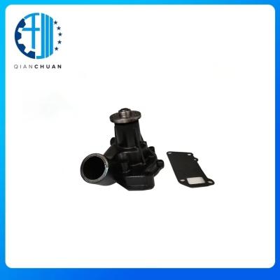 China 1-13610-800-1 136108001 Waterpomp voor Isuzu 6BB1 6BD1T Motoronderdelen Te koop