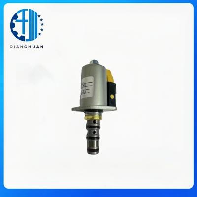 China 560-2464 Solenoid Valve For Caterpillar Engine C9.3 C13 Excavator 345GC 349  E320GC for sale