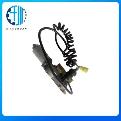 China 2538-9013B Motor limpador adequado para Daewoo Doosan DH220LC-V Excavator Peças sobressalentes à venda