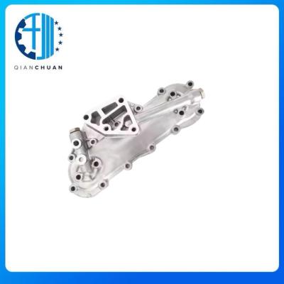 China Olie koeler dekking 15701-58050 voor 12B 14B Toyota motor reserveonderdelen Te koop